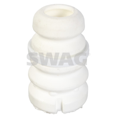 SWAG 10 93 6530 Rubber Buffer, suspension Front Axle for MERCEDES-BENZ MERCEDES-BENZ (BBDC)